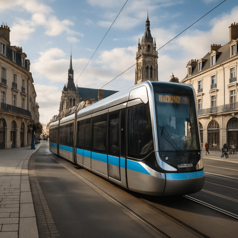 Ligne 50 Fil Bleu