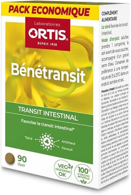 Benetransit Ortis