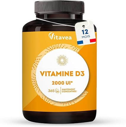 Vitamine D3