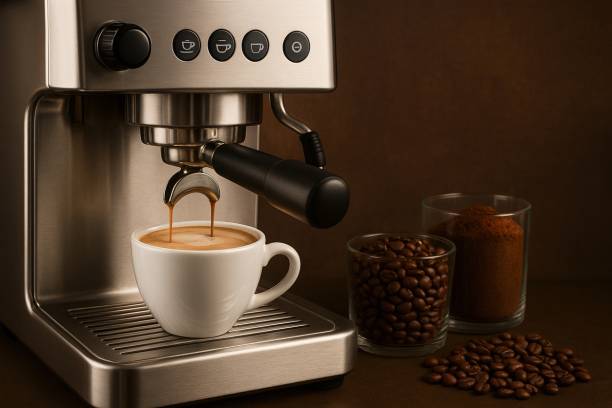 comment choisir machine à café selon profil