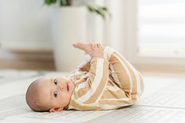 acheter tapis d'éveil bébé