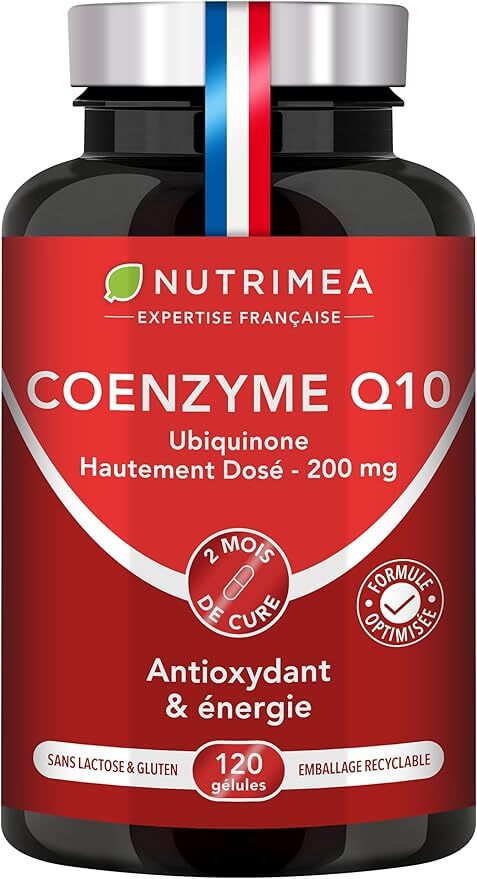 Coenzyme Q10