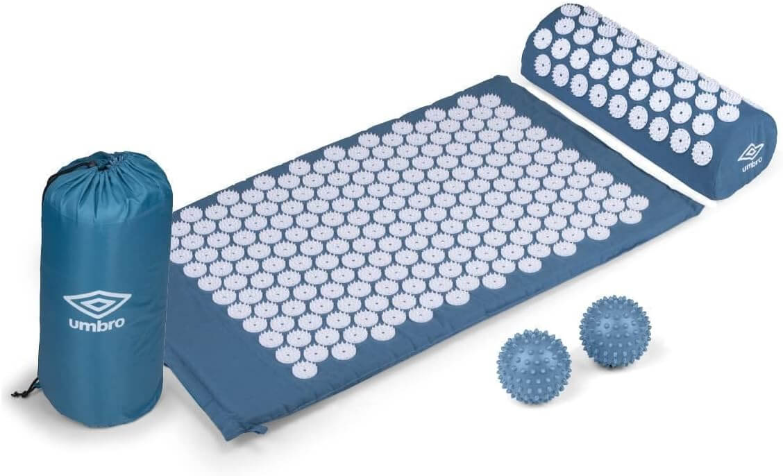 Tapis acupression