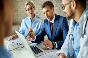Pourquoi Kubernetes est-il indispensable pour les entreprises de santé ?