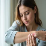 Eczéma et stress : comprendre le lien entre émotions et peau réactive