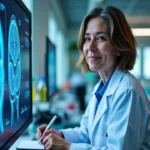 À quoi servent les dons pour la recherche sur Alzheimer, avec la Fondation Alzheimer ?