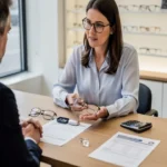 Lunettes et lentilles : comment fonctionne le remboursement des frais d’optique ?